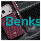 Benks *Schutz für dein Handy aus Kevlar*