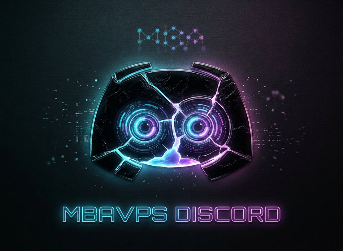 Discord-Server mit mehreren Voice- und Text-Channels