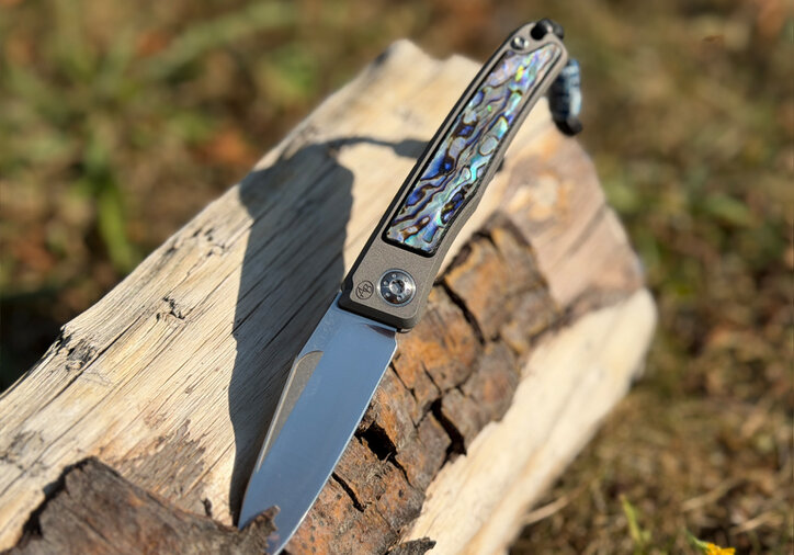 Schöne EDC & Outdoor Messer 